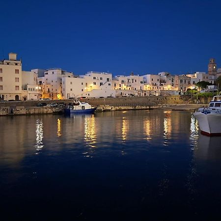 Fd Apartments - Zoe Prestigioso Appartamento Vicino Alla Stazione E Al Centro Monopoli Bagian luar foto